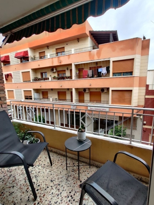 Dolores Baix Segura appartement foto 6279511