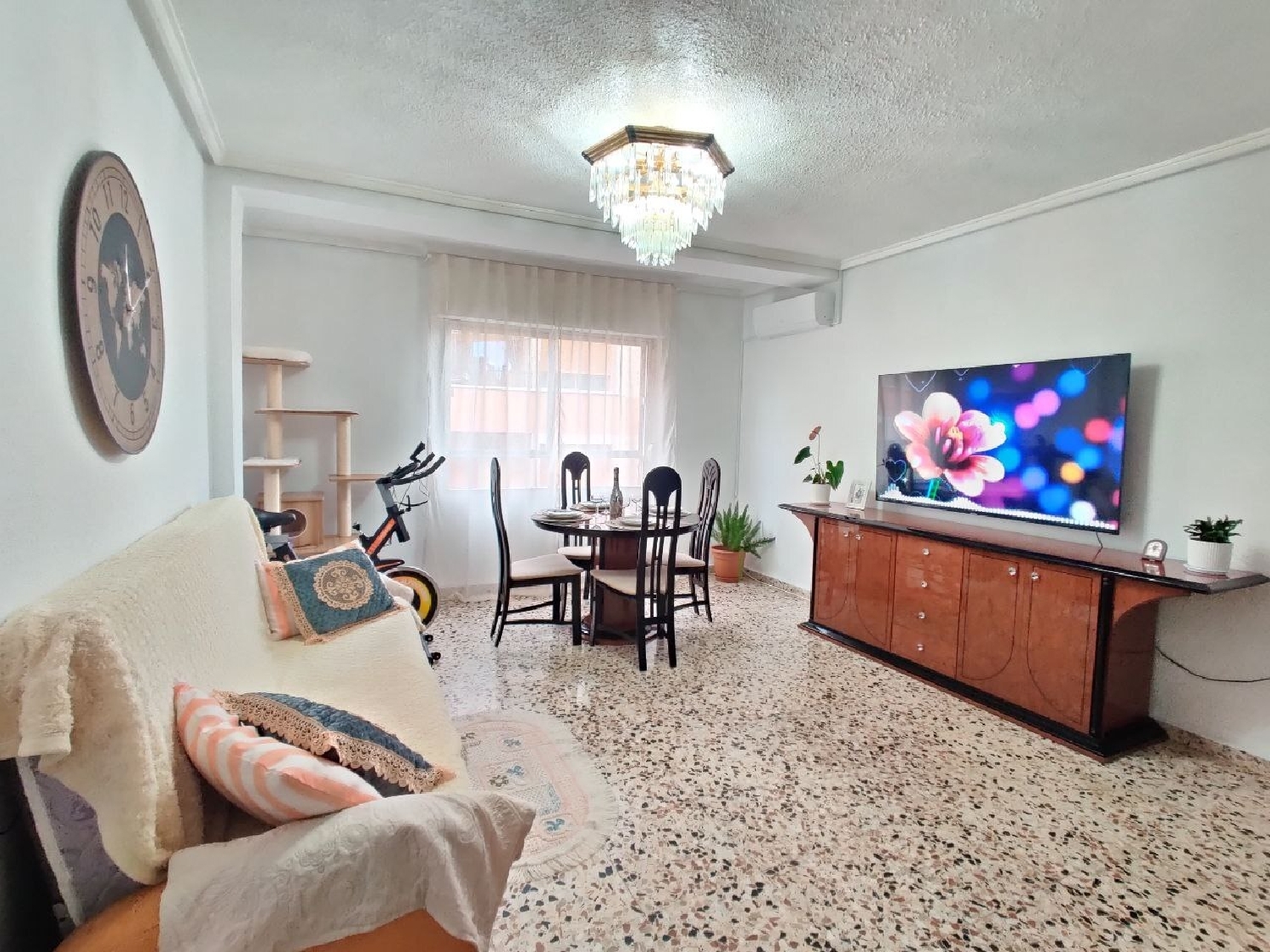 te koop appartement Dolores Baix Segura 2