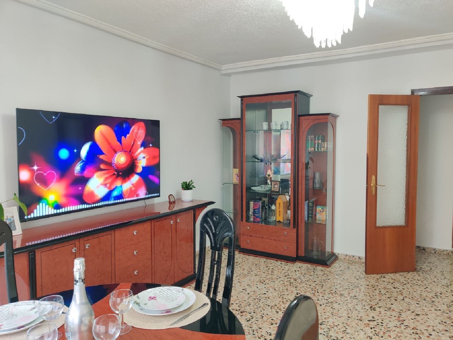  te koop appartement Dolores Baix Segura 5