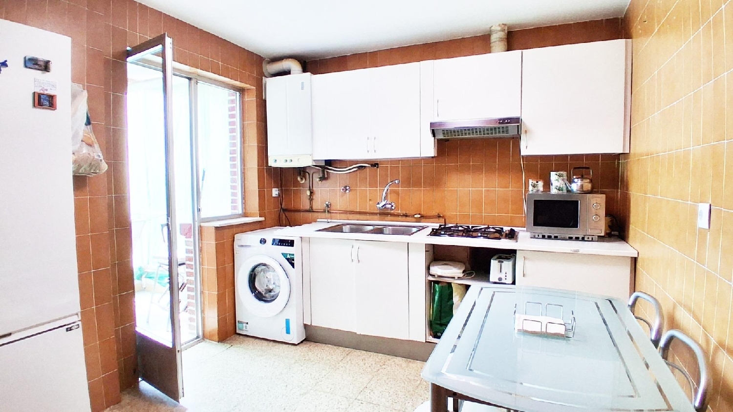  en venta apartamento Doñinos De Salamanca Campo De Salamanca 8