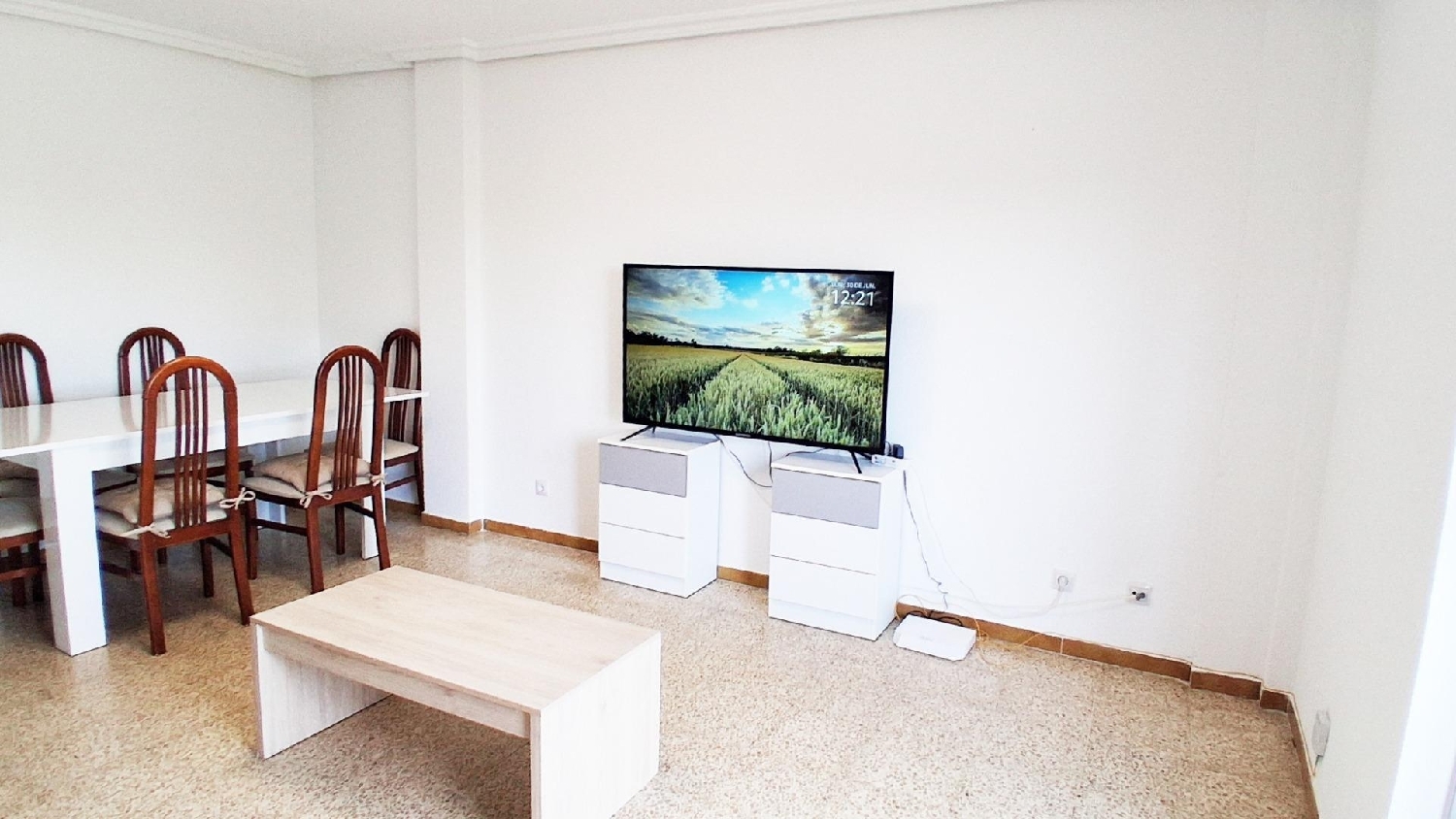  en venta apartamento Doñinos De Salamanca Campo De Salamanca 4