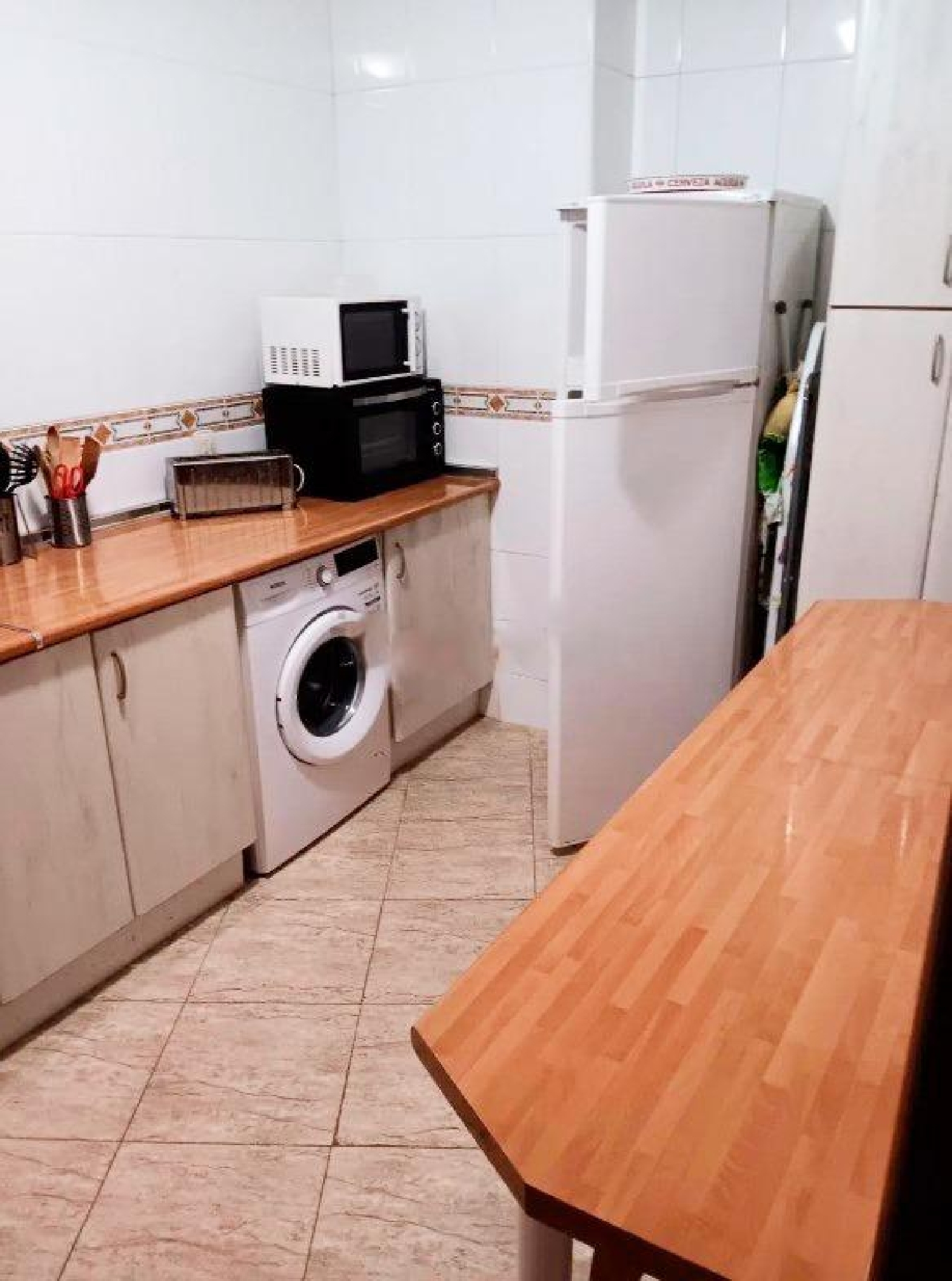  à vendre appartement Doñinos De Salamanca Campo De Salamanca 2