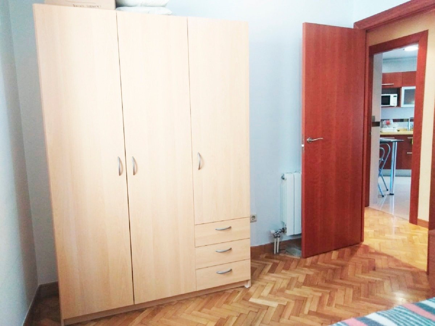  for sale apartment Doñinos De Salamanca Campo De Salamanca 8