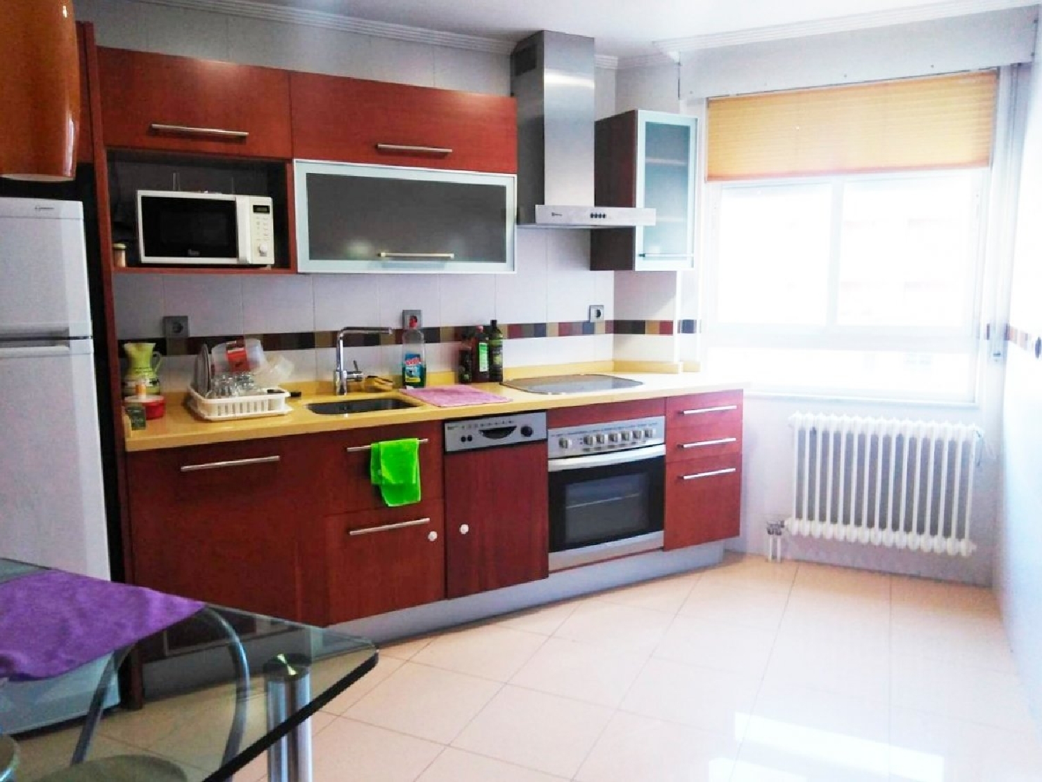  for sale apartment Doñinos De Salamanca Campo De Salamanca 4