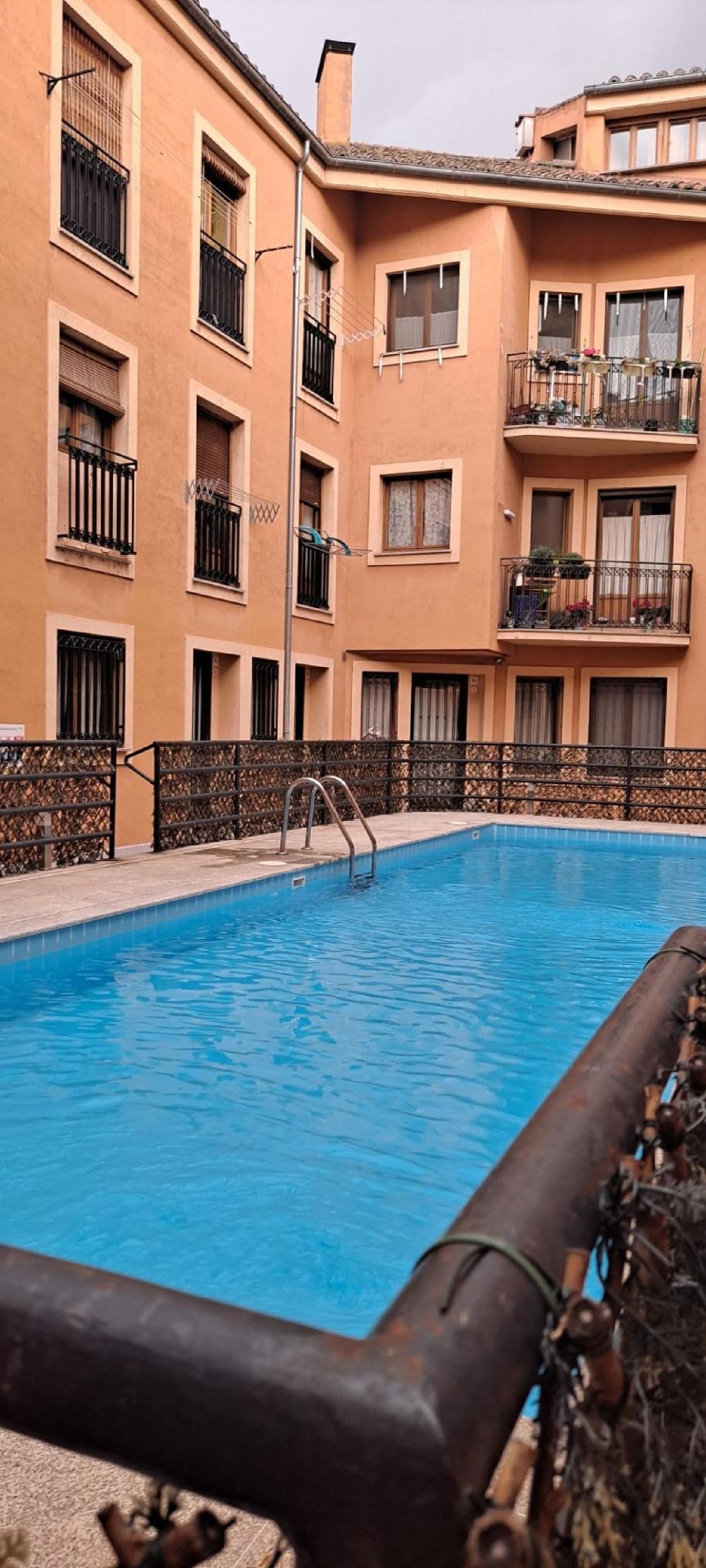  à vendre appartement Doñinos De Salamanca Campo De Salamanca 3