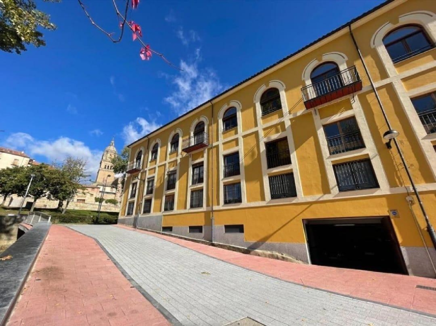  à vendre appartement Doñinos De Salamanca Campo De Salamanca 1