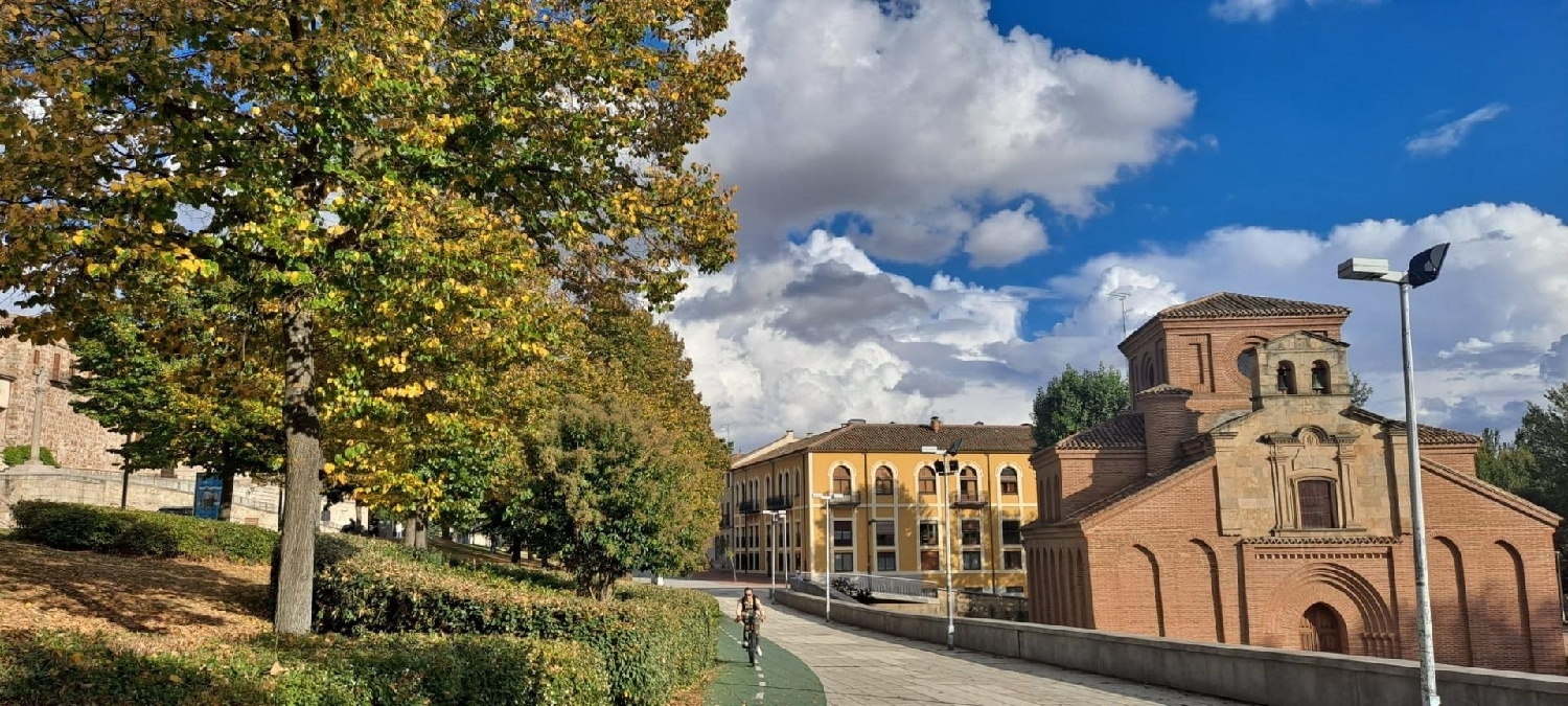  à vendre appartement Doñinos De Salamanca Campo De Salamanca 4