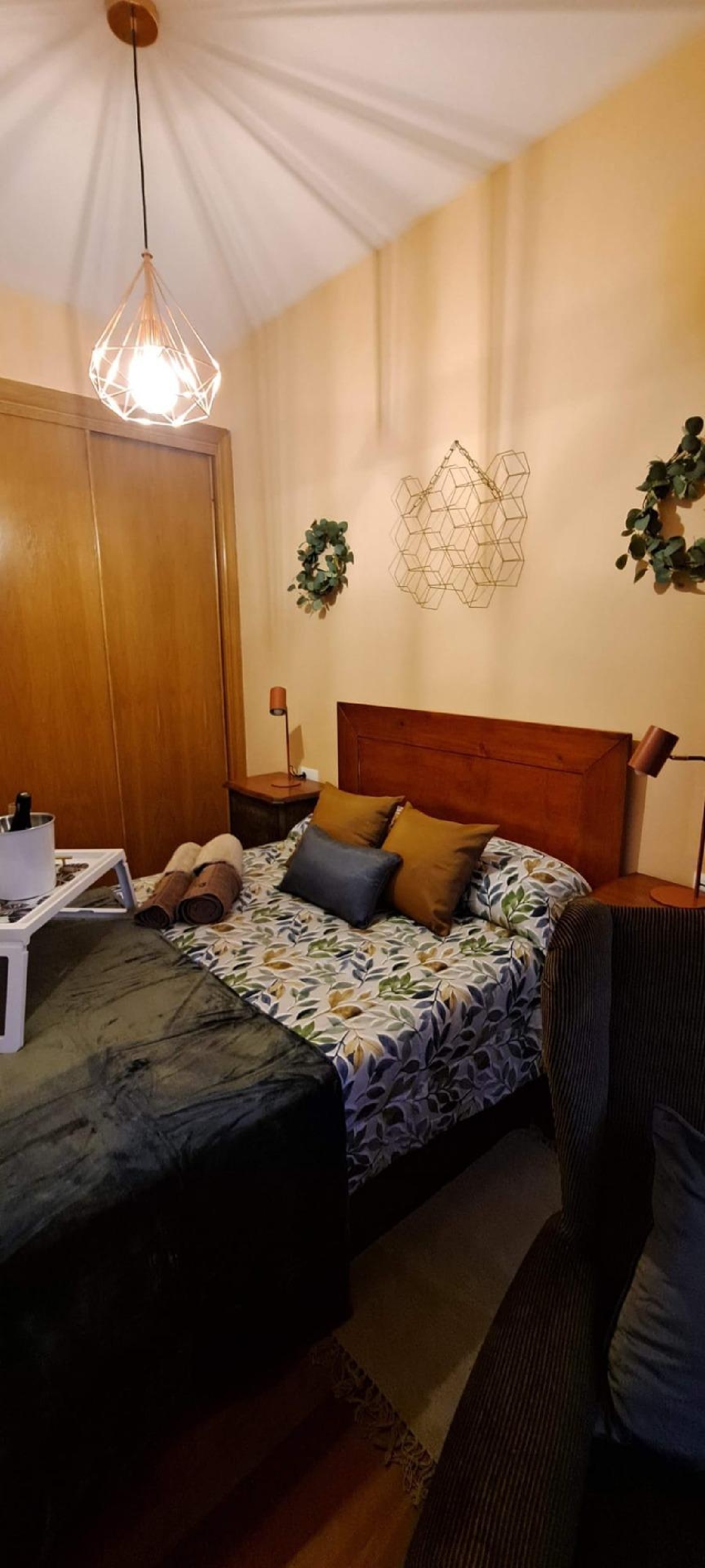  à vendre appartement Doñinos De Salamanca Campo De Salamanca 8