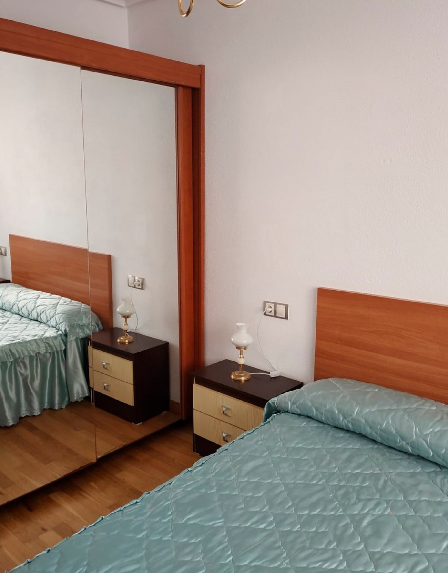  en venta apartamento Doñinos De Salamanca Campo De Salamanca 7
