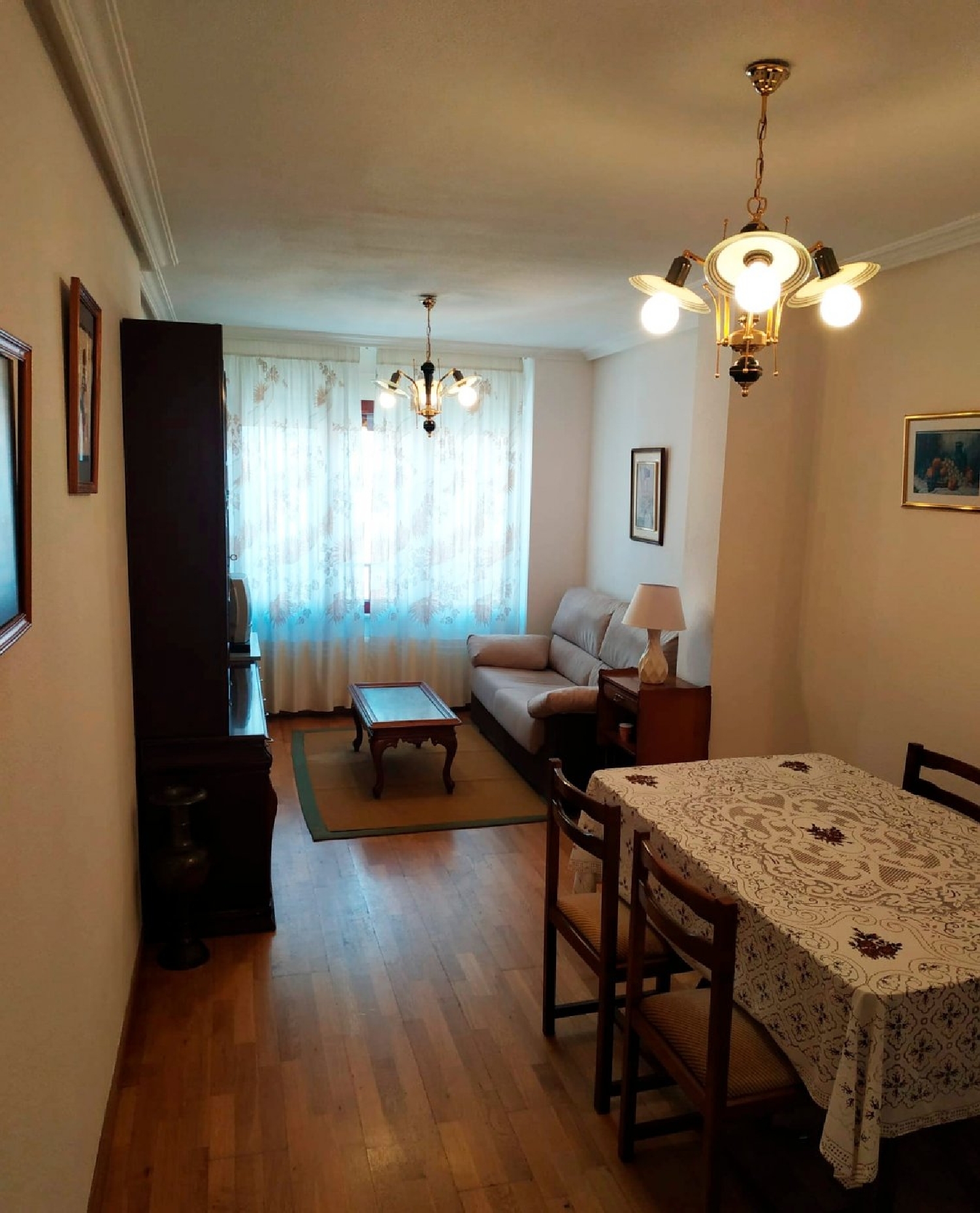  en venta apartamento Doñinos De Salamanca Campo De Salamanca 2