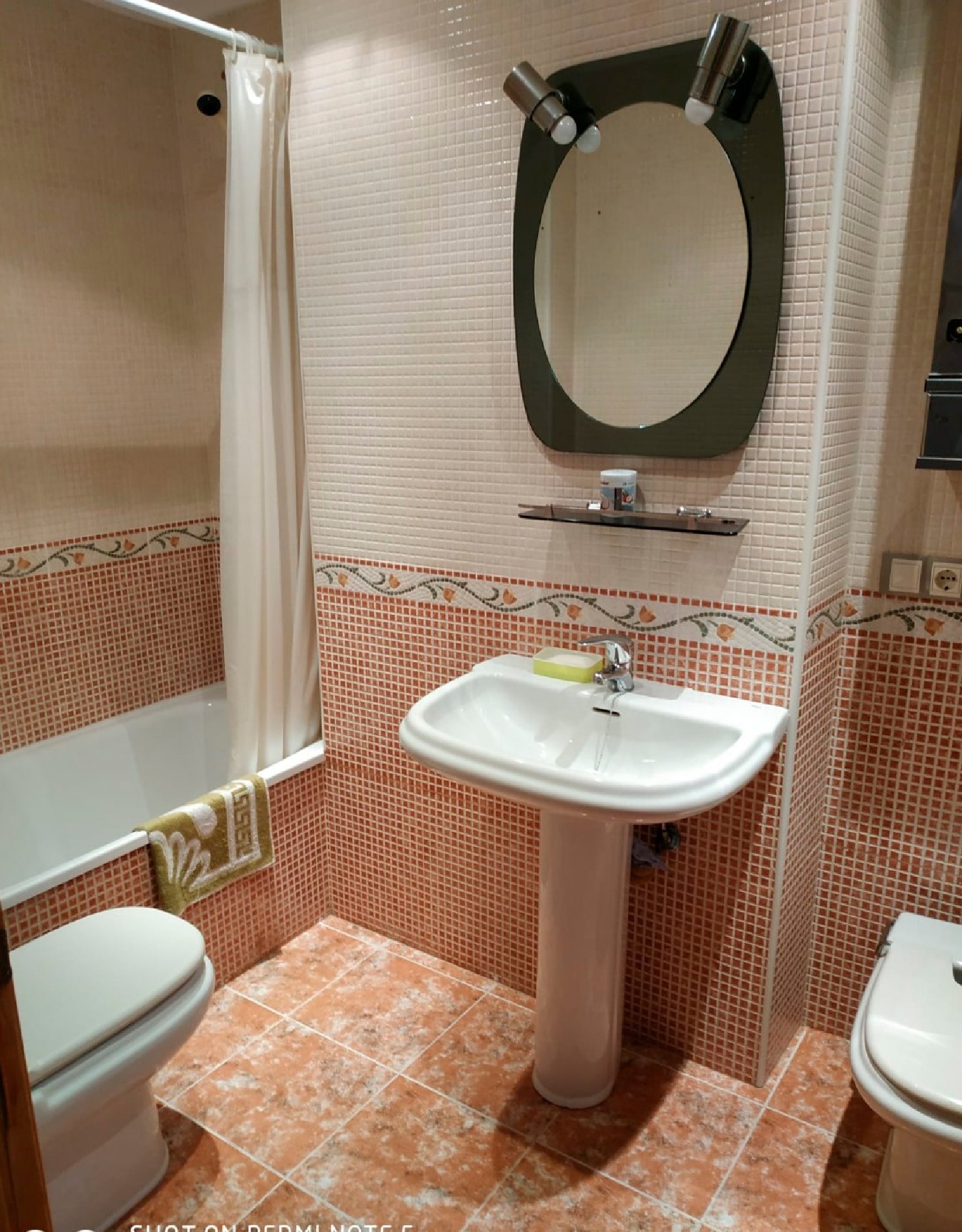  en venta apartamento Doñinos De Salamanca Campo De Salamanca 8