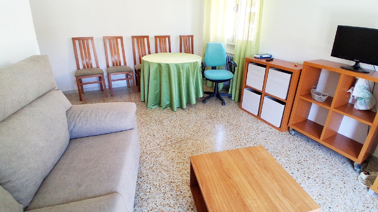  for sale apartment Doñinos De Salamanca Campo De Salamanca 5