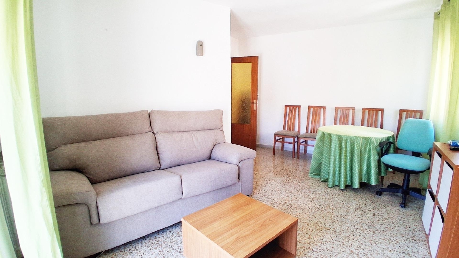  for sale apartment Doñinos De Salamanca Campo De Salamanca 1