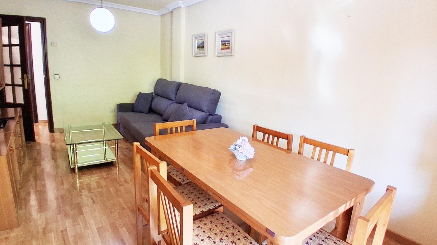  for sale apartment Doñinos De Salamanca Campo De Salamanca 3
