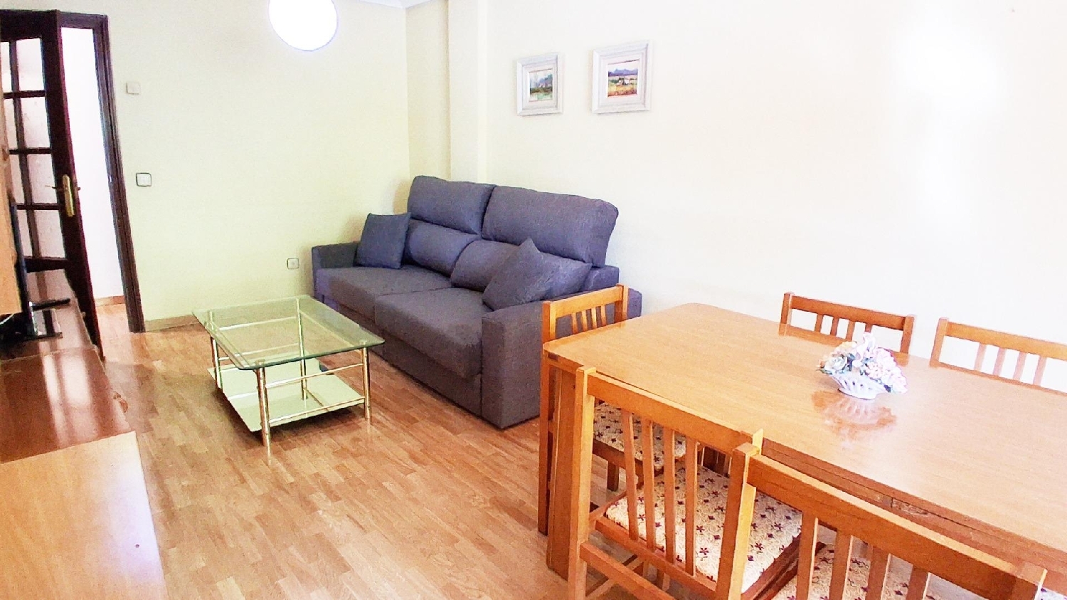  for sale apartment Doñinos De Salamanca Campo De Salamanca 4