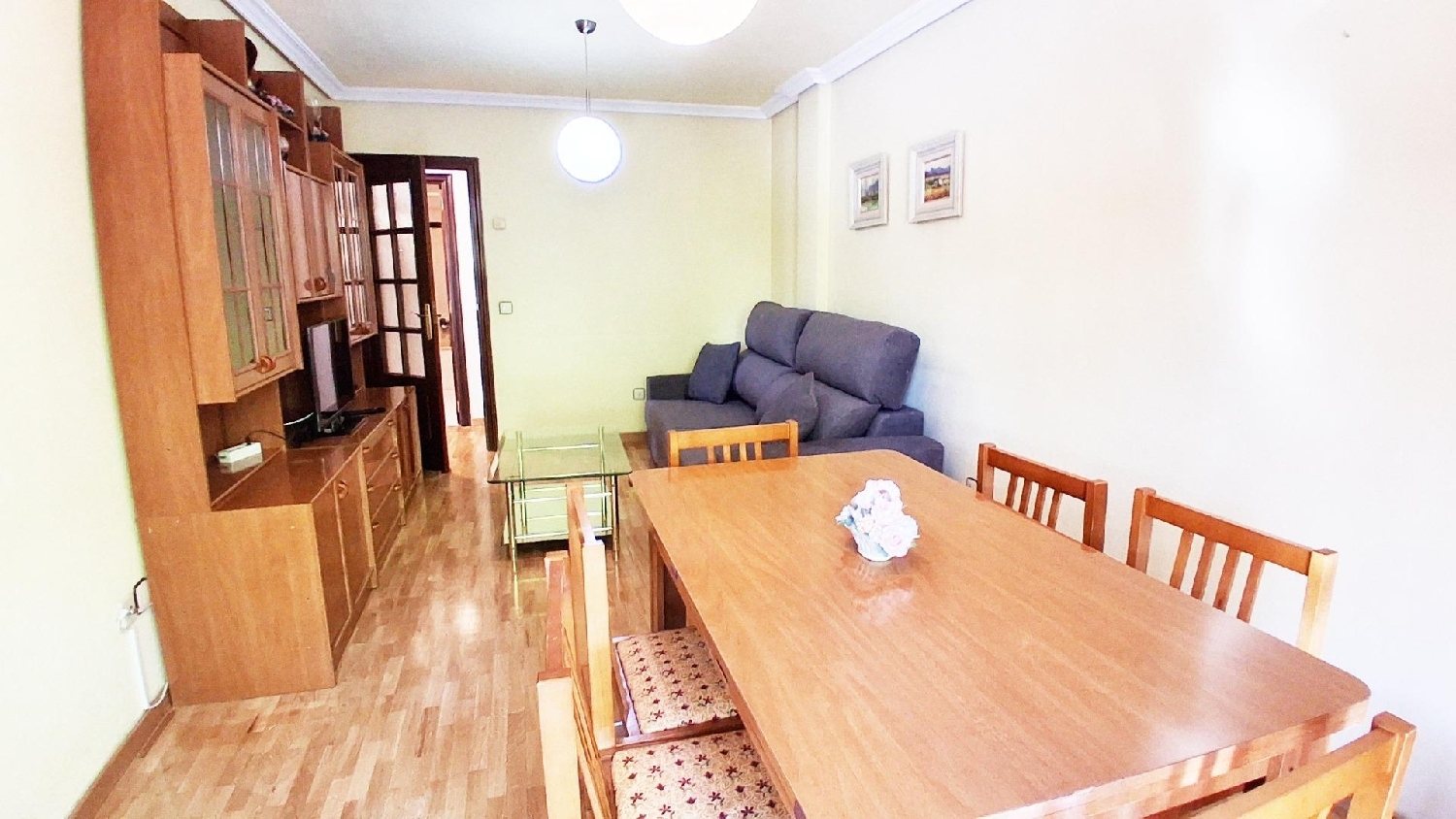  for sale apartment Doñinos De Salamanca Campo De Salamanca 1