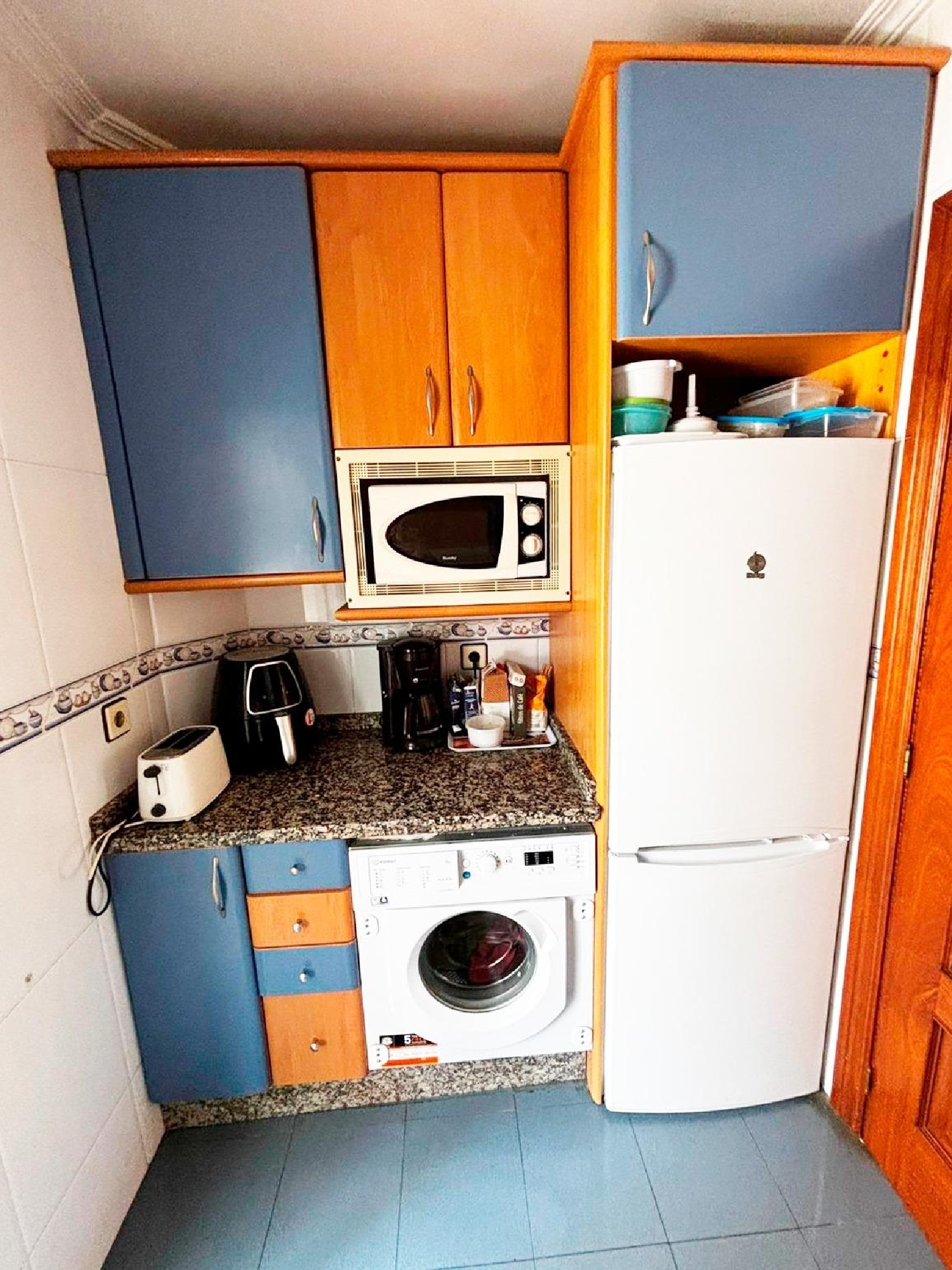  for sale apartment Doñinos De Salamanca Campo De Salamanca 7