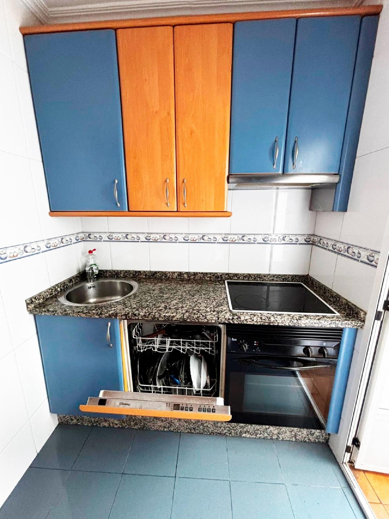  for sale apartment Doñinos De Salamanca Campo De Salamanca 6