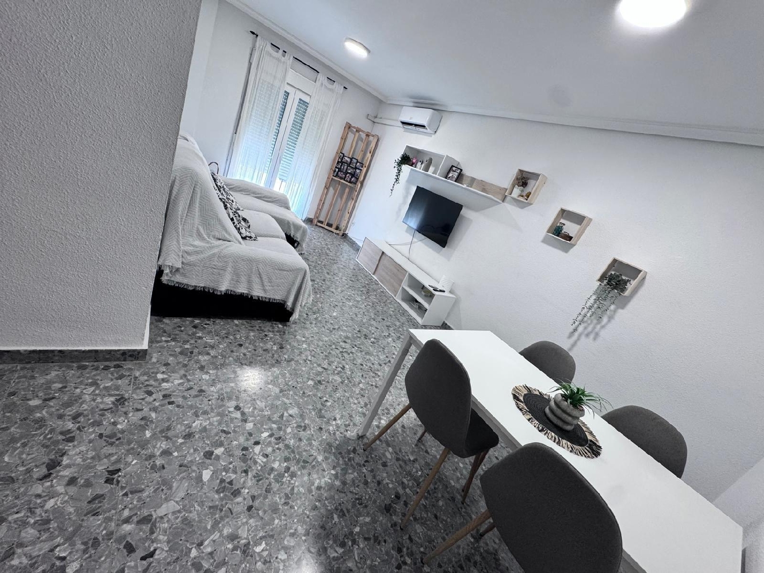 kaufen Wohnung Dos Hermanas Málaga-Costa Del Sol 2