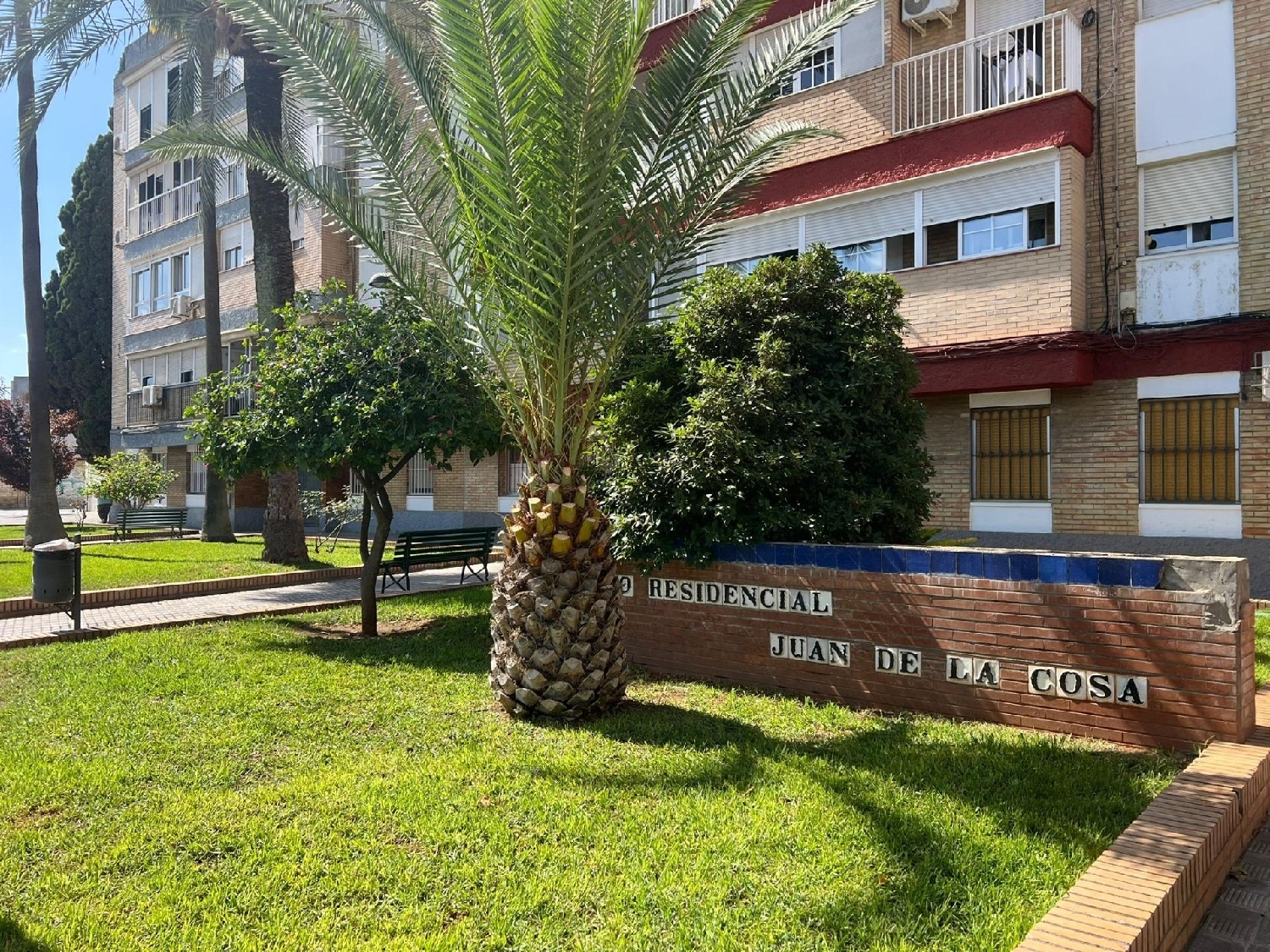 for sale apartment Dos Hermanas Málaga-Costa Del Sol 2