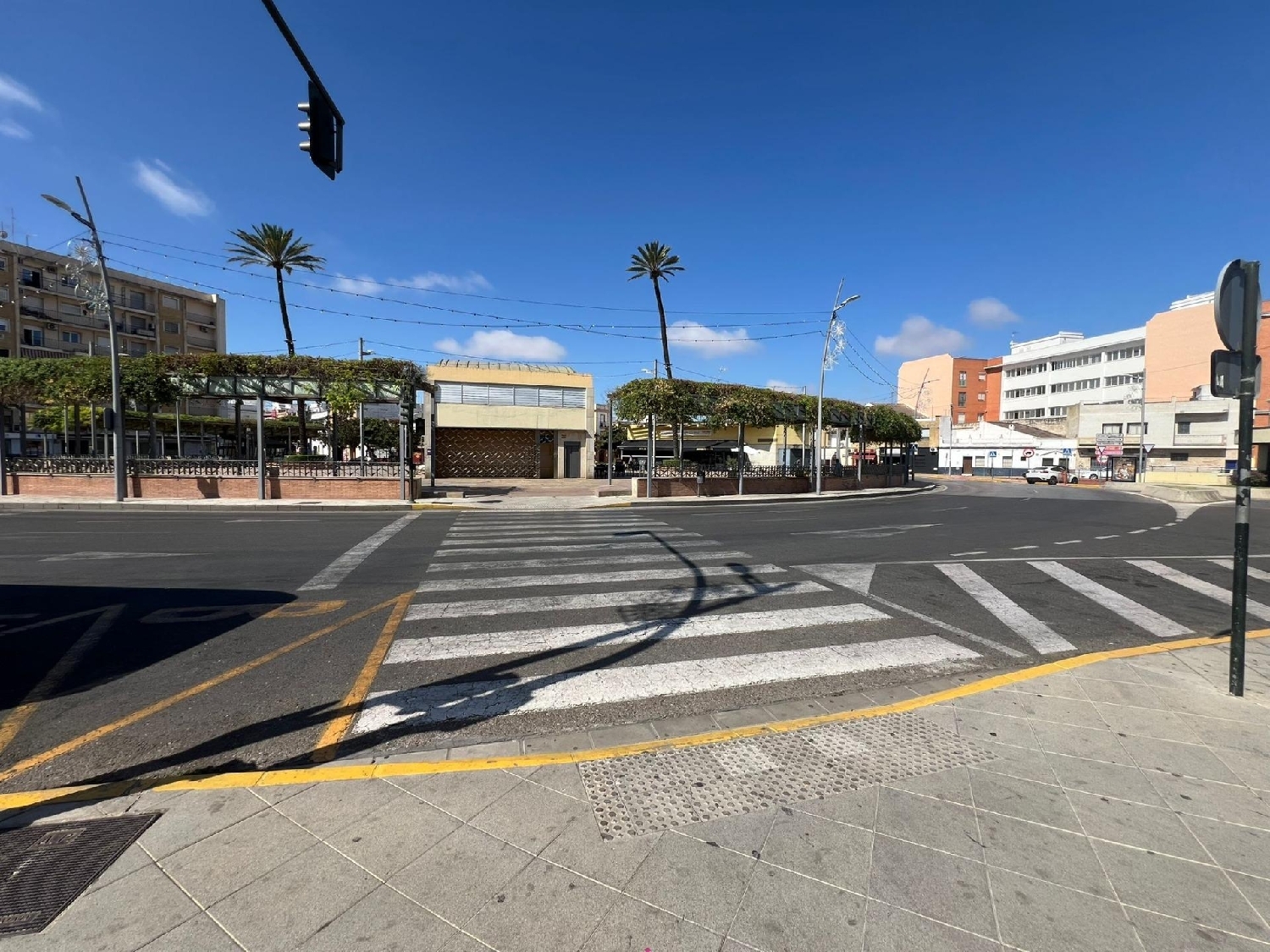  for sale apartment Dos Hermanas Málaga-Costa Del Sol 3