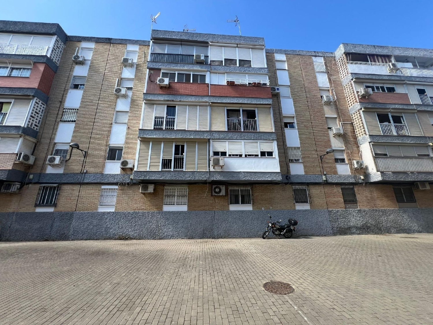  for sale apartment Dos Hermanas Málaga-Costa Del Sol 5