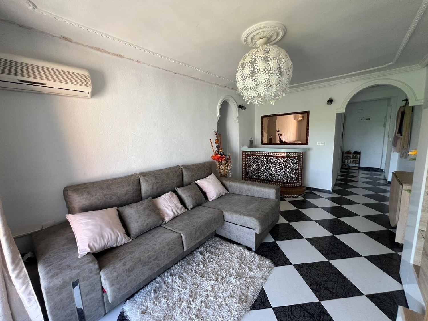  à vendre appartement Dos Hermanas Málaga-Costa Del Sol 4