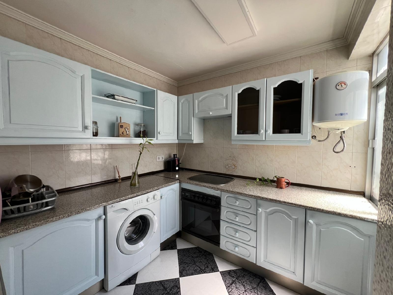  à vendre appartement Dos Hermanas Málaga-Costa Del Sol 6