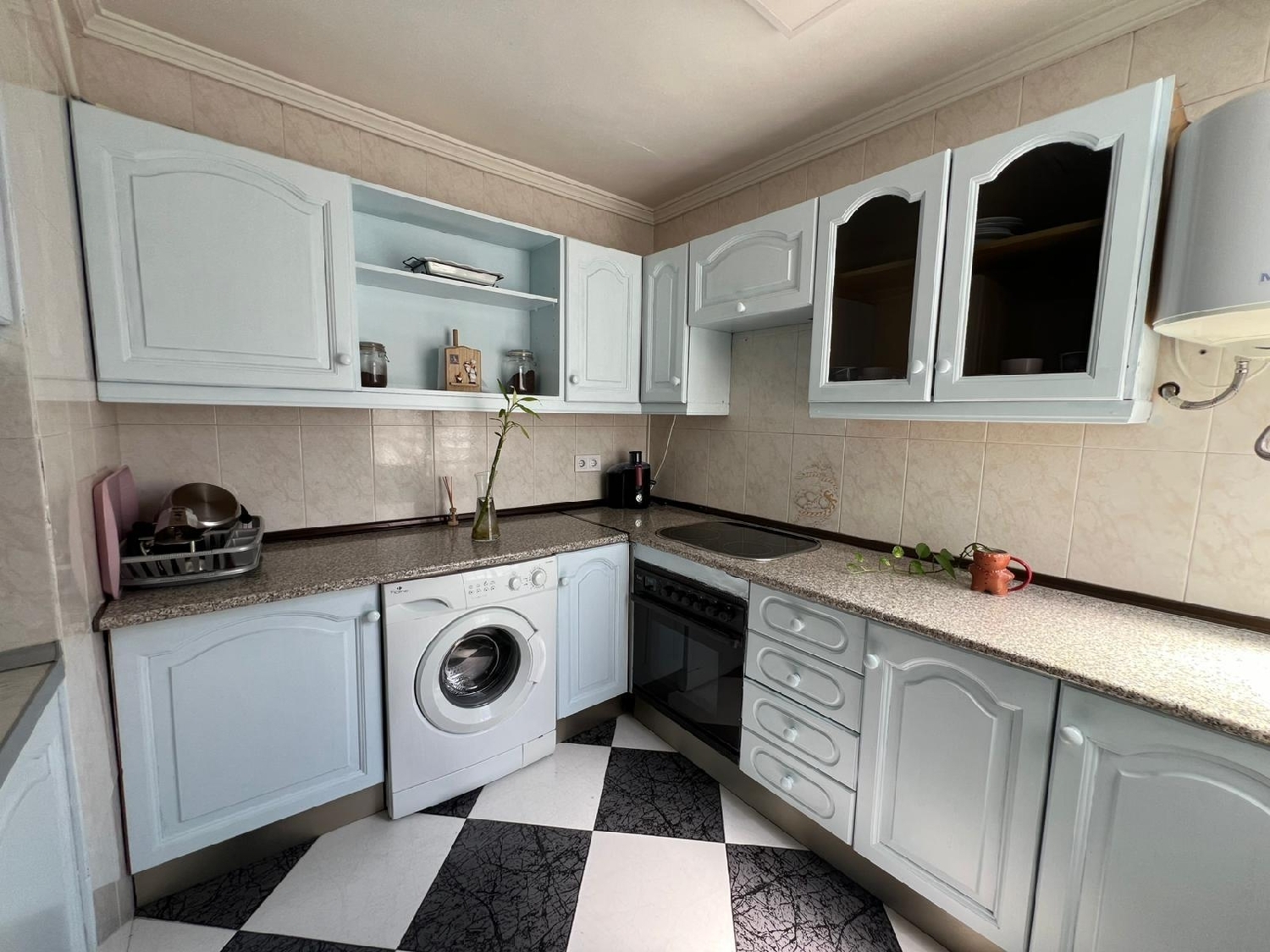  à vendre appartement Dos Hermanas Málaga-Costa Del Sol 5