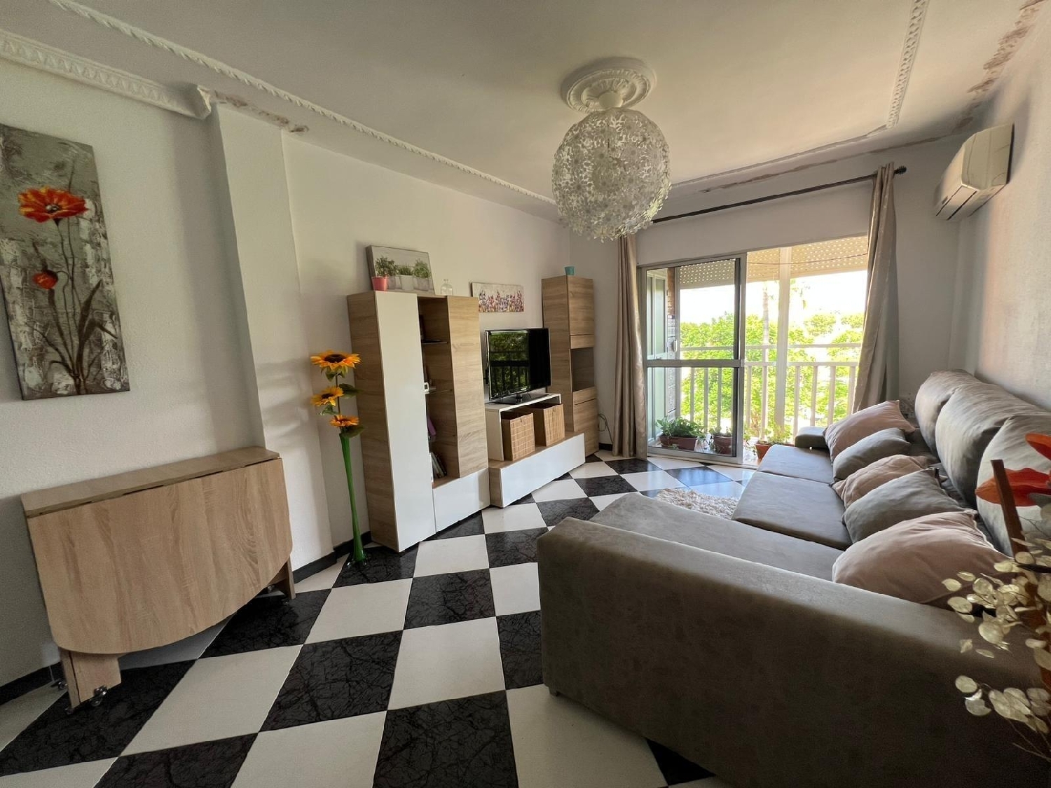  à vendre appartement Dos Hermanas Málaga-Costa Del Sol 1