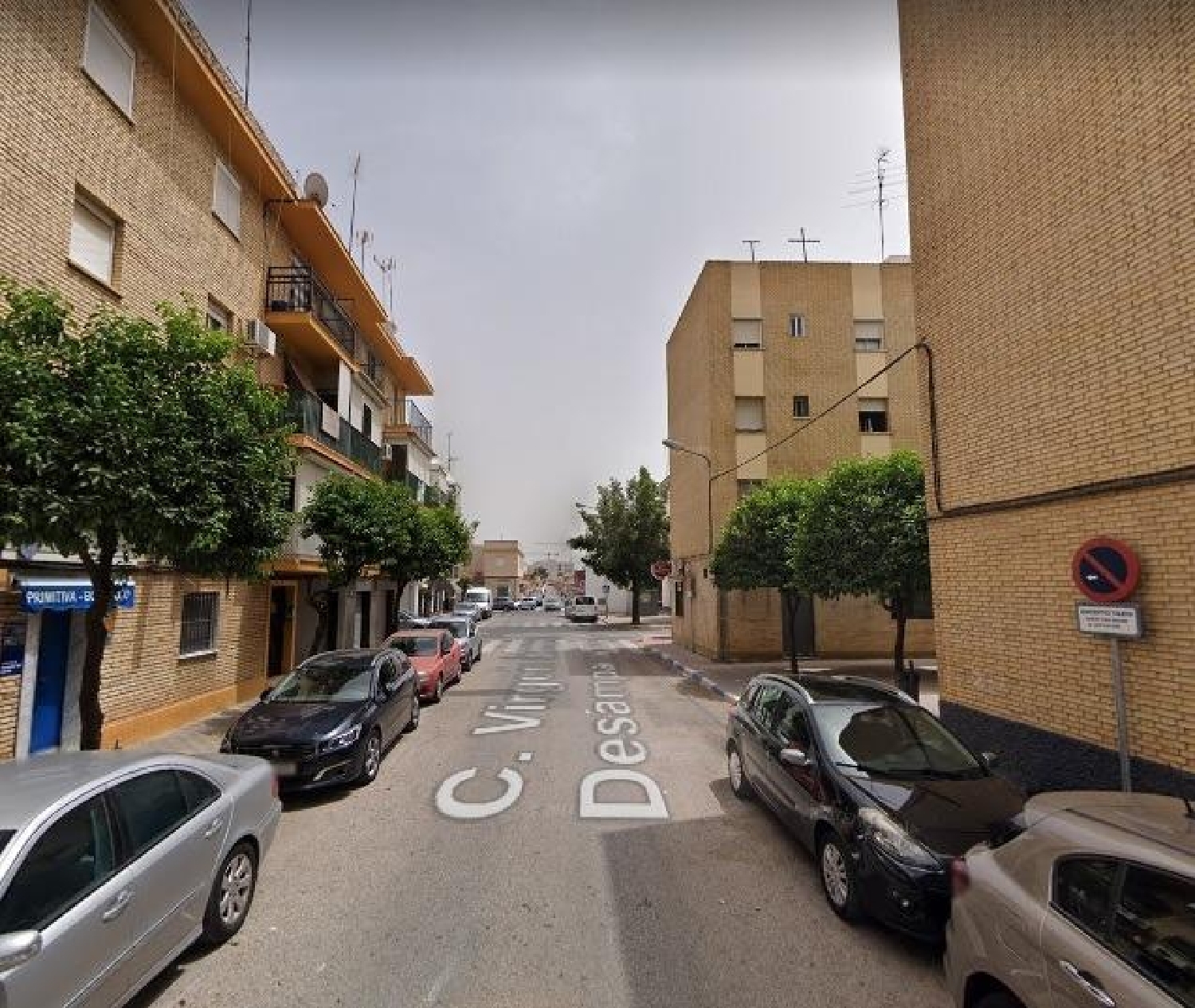 à vendre appartement Dos Hermanas 41701 Metropolitana De Sevilla 2