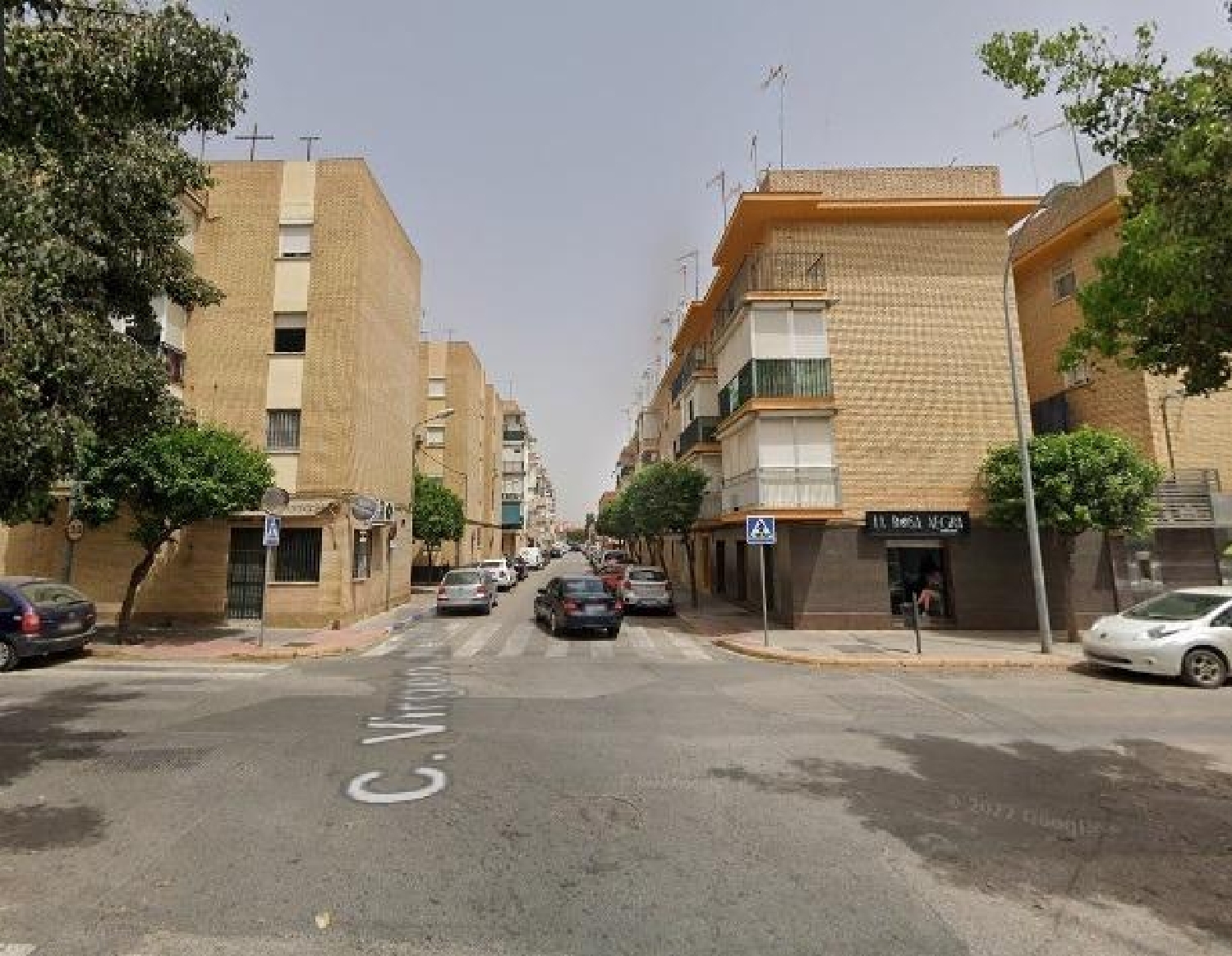  à vendre appartement Dos Hermanas 41701 Metropolitana De Sevilla 5