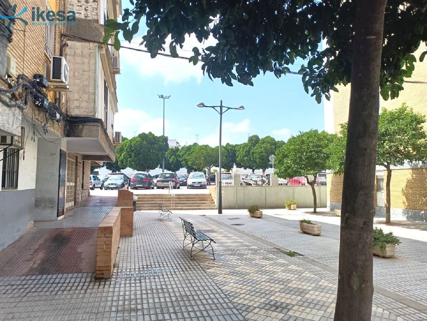  en venta apartamento Dos Hermanas 41701 Metropolitana De Sevilla 5