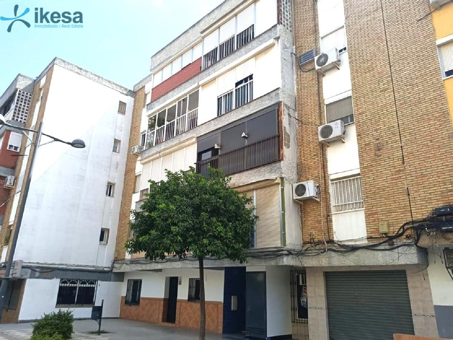  en venta apartamento Dos Hermanas 41701 Metropolitana De Sevilla 1