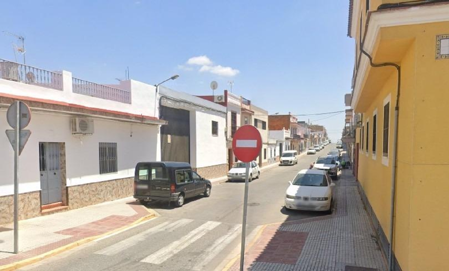  à vendre appartement Dos Hermanas 41702 Metropolitana De Sevilla 1