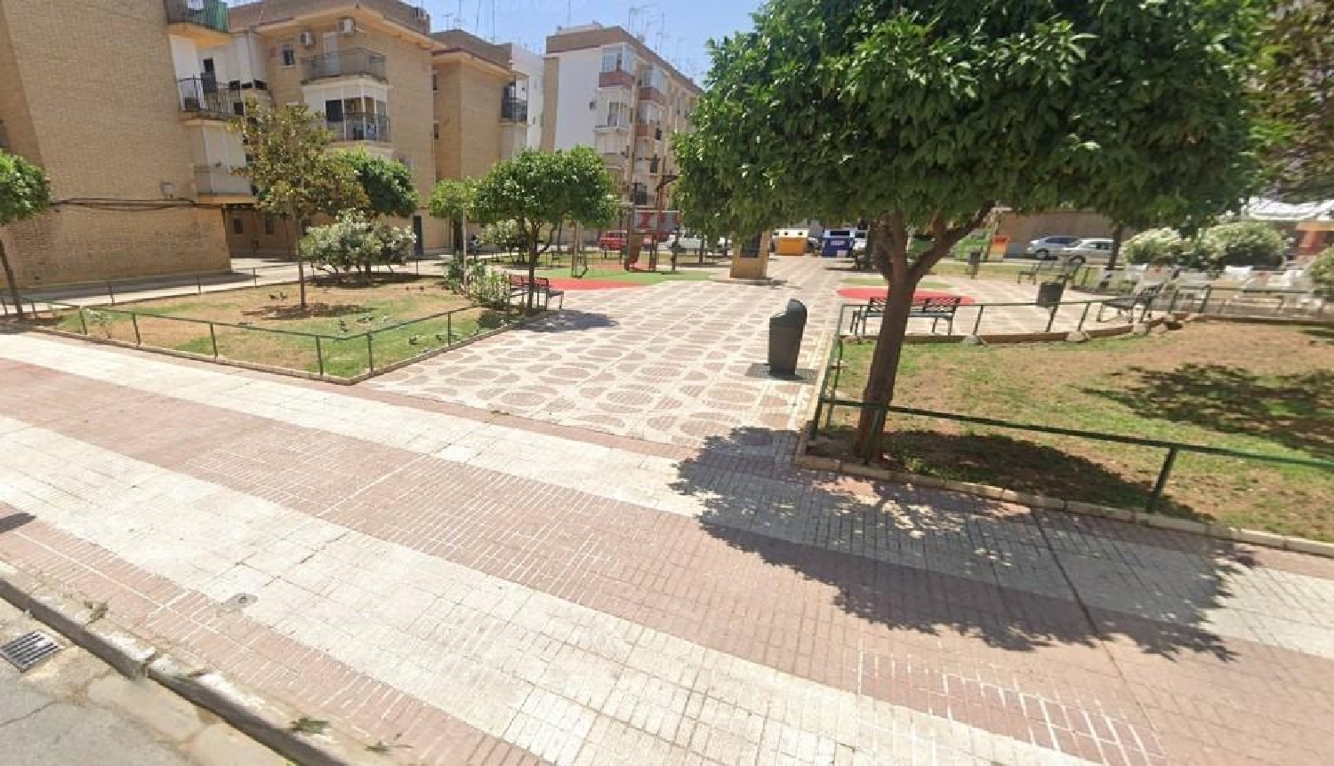  till salu lägenhet Dos Hermanas 41701 Metropolitana De Sevilla 1