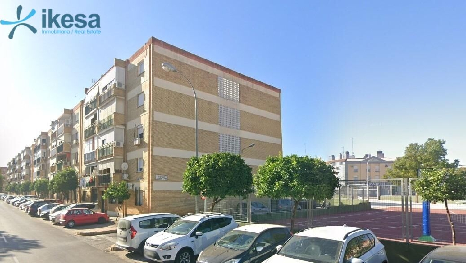  till salu lägenhet Dos Hermanas 41701 Metropolitana De Sevilla 1