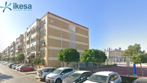 Dos Hermanas 41701 Metropolitana De Sevilla Wohnung Bild 6266719