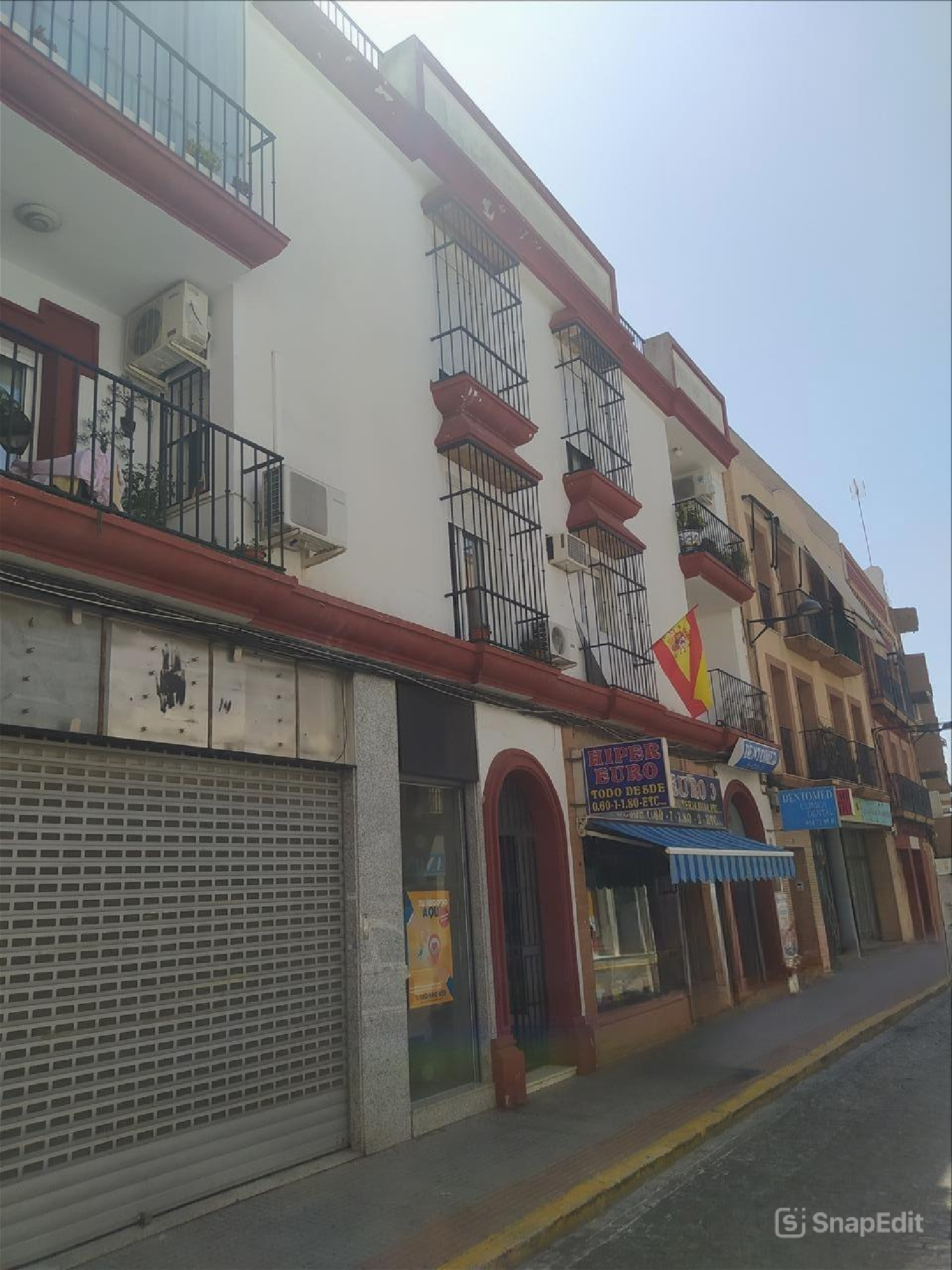 kaufen Wohnung Dos Hermanas Málaga-Costa Del Sol 2