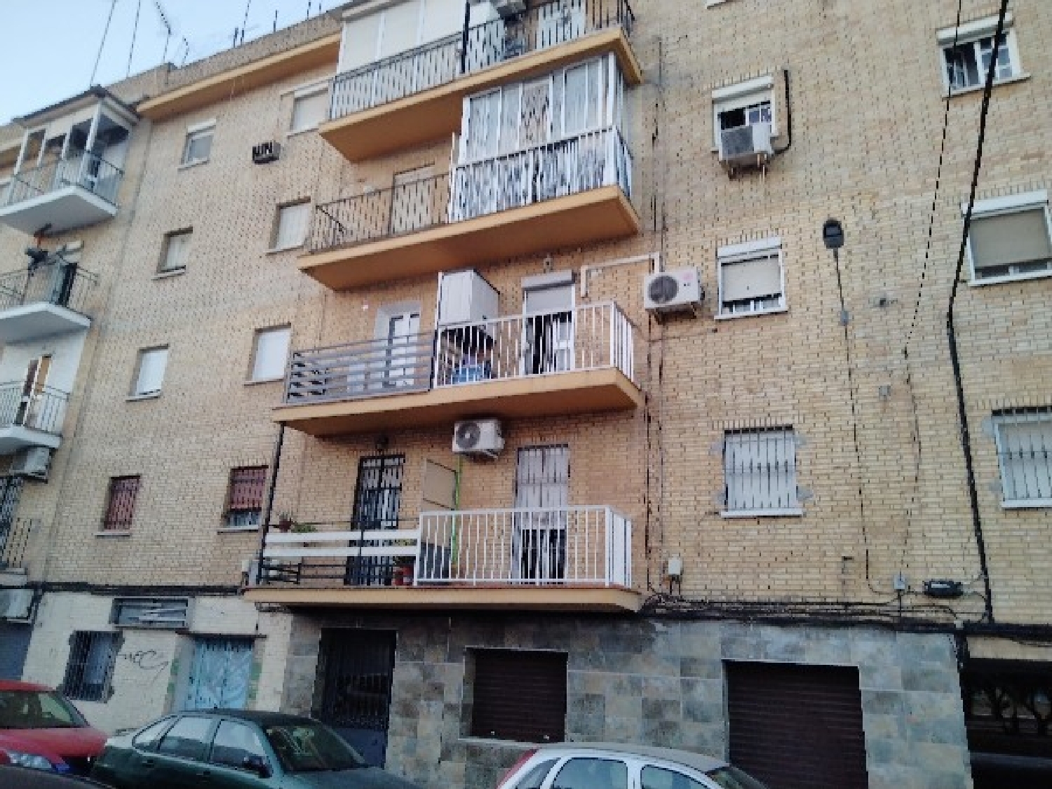  kaufen Wohnung Dos Hermanas Málaga-Costa Del Sol 4