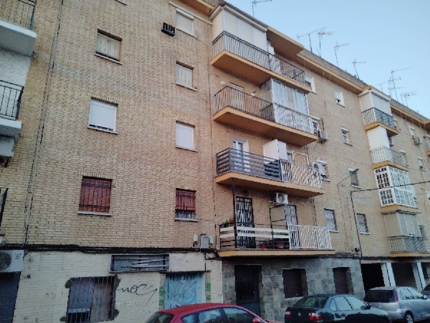  kaufen Wohnung Dos Hermanas Málaga-Costa Del Sol 3