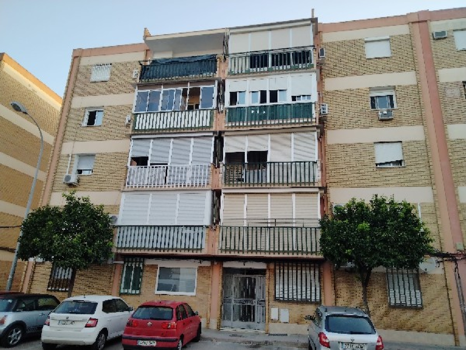  kaufen Wohnung Dos Hermanas Málaga-Costa Del Sol 1