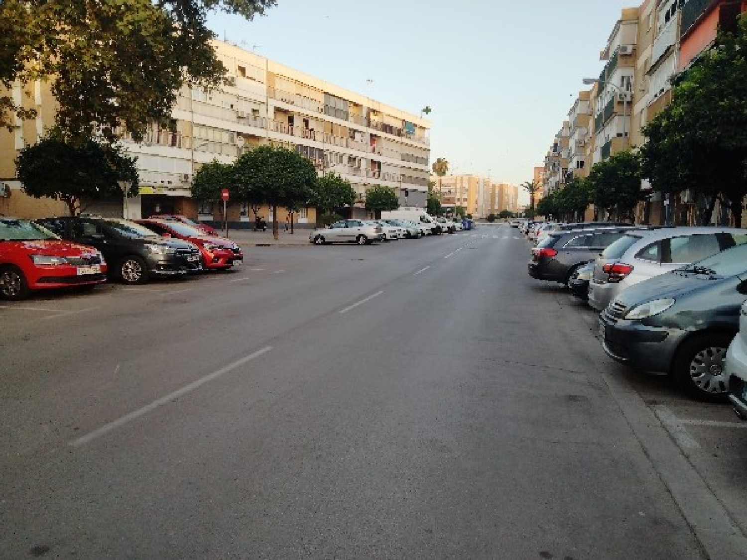 kaufen Wohnung Dos Hermanas Málaga-Costa Del Sol 3