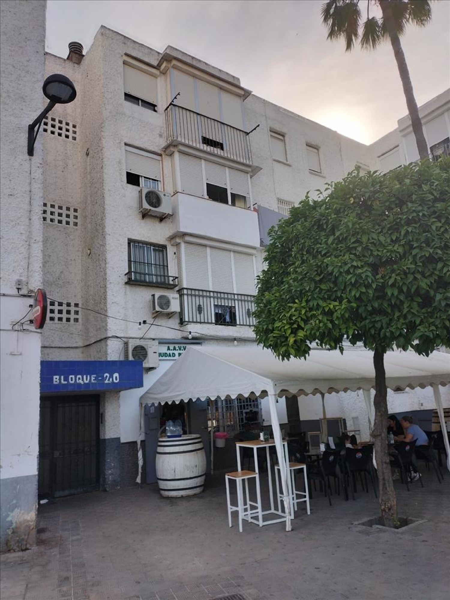 kaufen Wohnung Dos Hermanas Málaga-Costa Del Sol 3