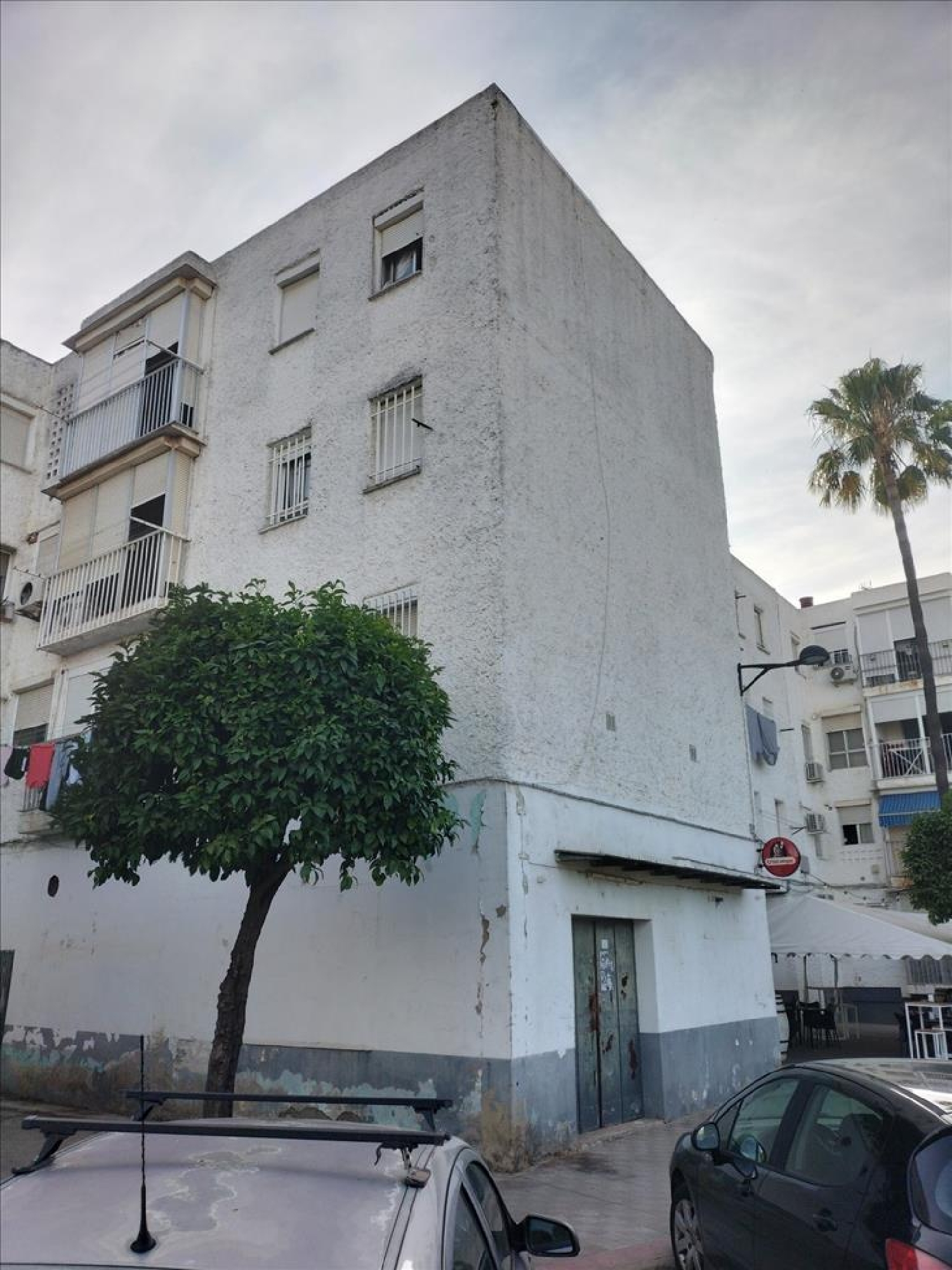 kaufen Wohnung Dos Hermanas Málaga-Costa Del Sol 2