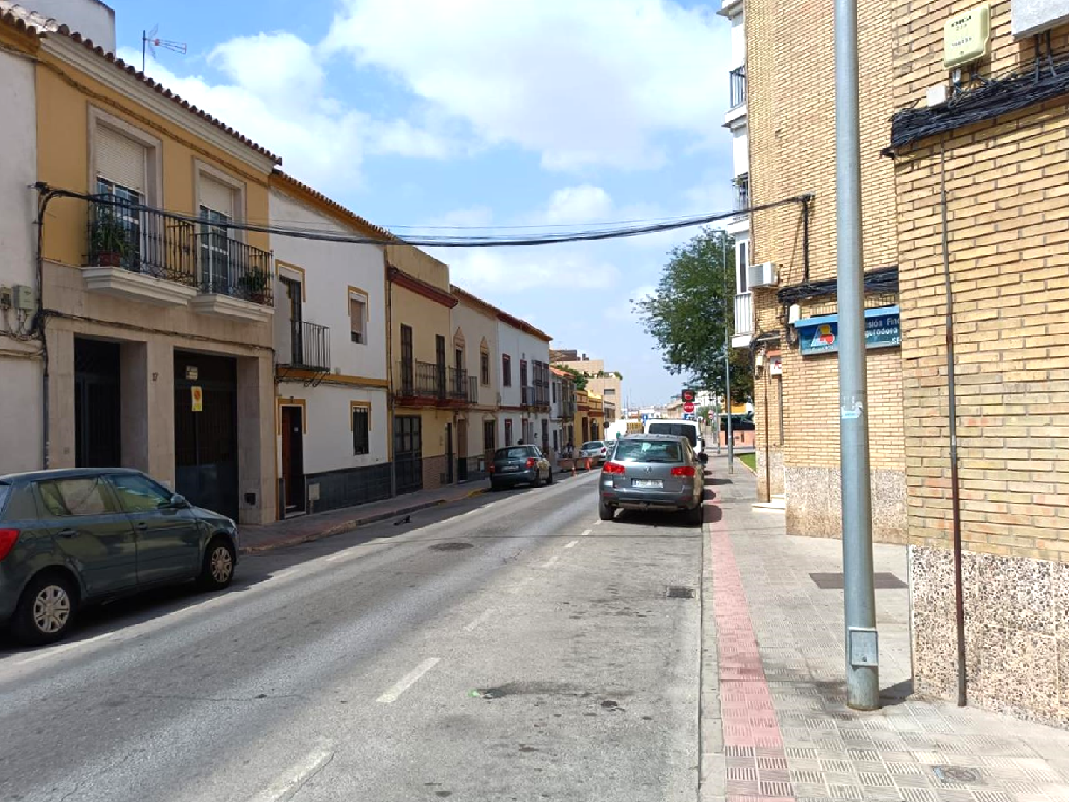 kaufen Wohnung Dos Hermanas Málaga-Costa Del Sol 3