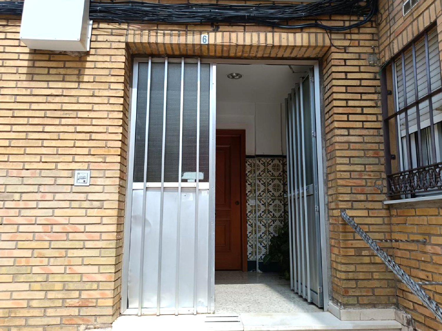 kaufen Wohnung Dos Hermanas Málaga-Costa Del Sol 2