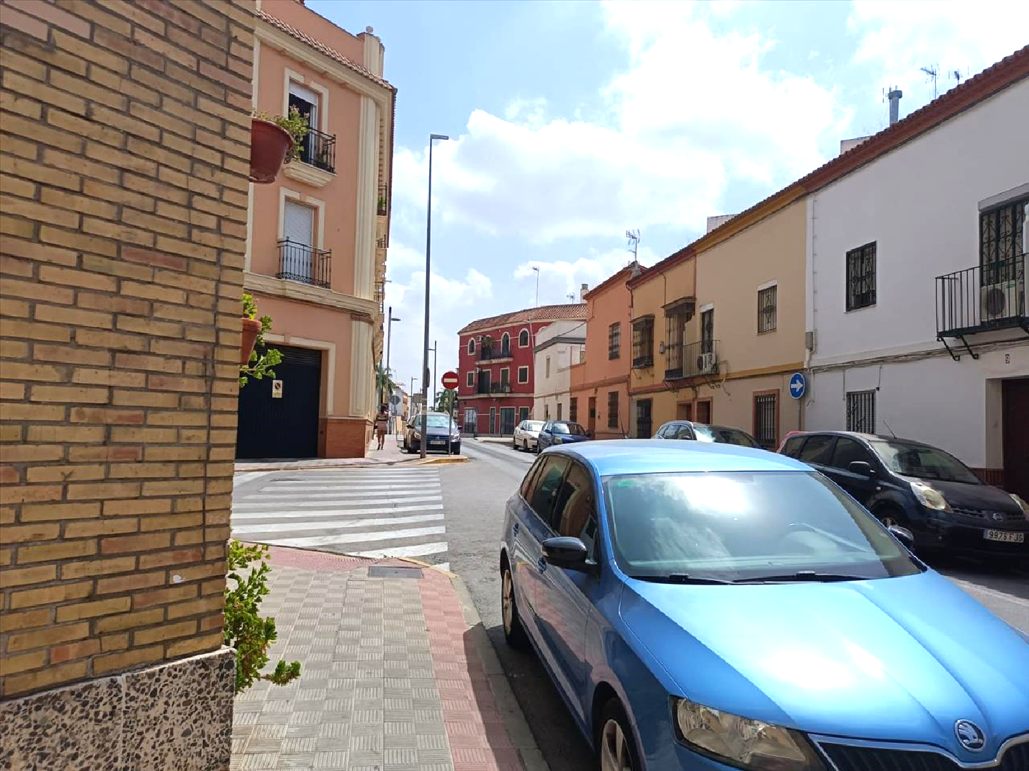  kaufen Wohnung Dos Hermanas Málaga-Costa Del Sol 4