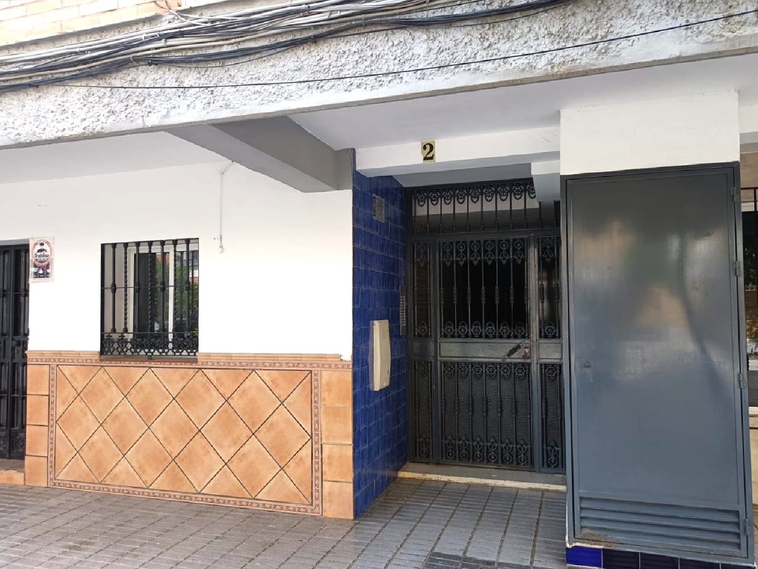 kaufen Wohnung Dos Hermanas Málaga-Costa Del Sol 2