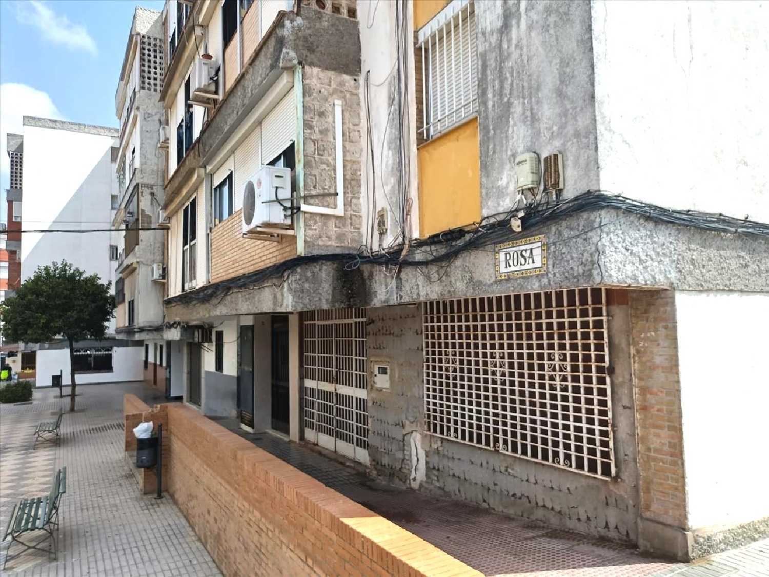 kaufen Wohnung Dos Hermanas Málaga-Costa Del Sol 3